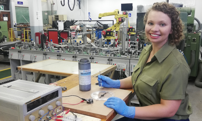 Love-at-First-Sight-for-Mechatronic-Engineer Love-at-First-Sight-for-Mechatronic-Engineer